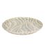 Lot de 6 Assiettes à Dessert Gina 22cm Vert-2
