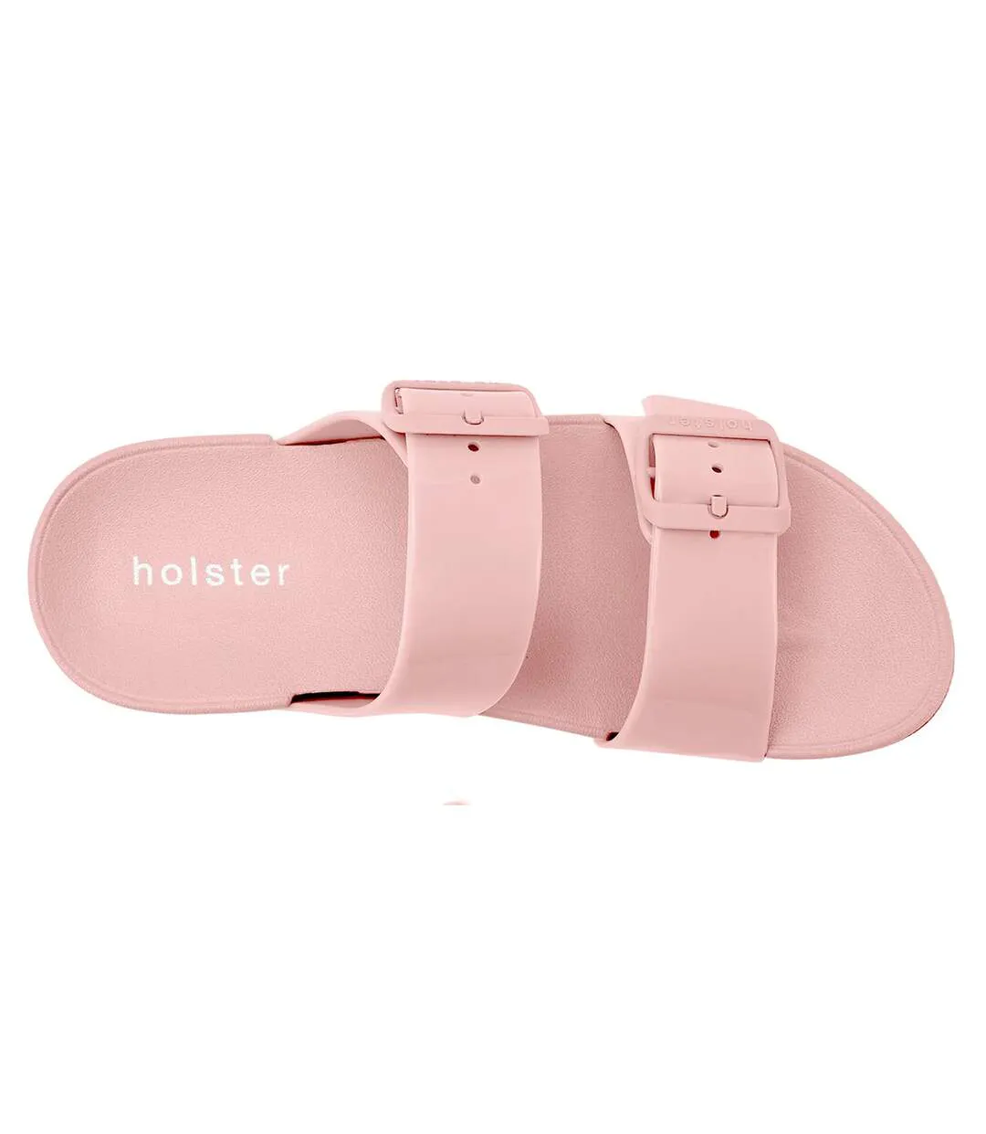 Sandales Skyhigh Femme Rose Blush Holster-2