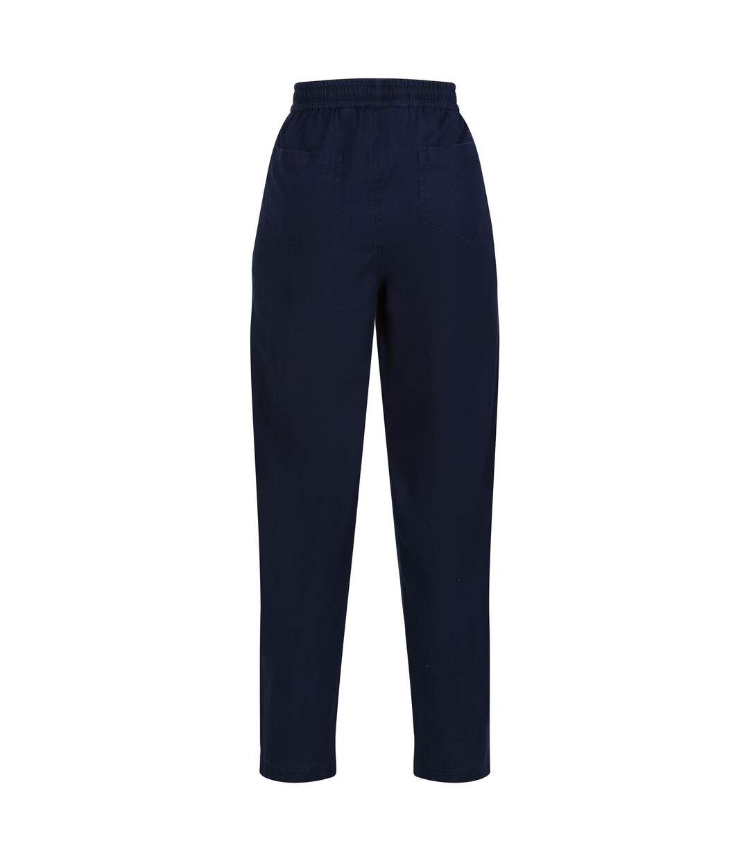 Pantalon corso femme bleu marine Regatta-2