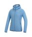 Doudoune Matelassée Andreson Hybrid Femme Bleu Clair Regatta-3