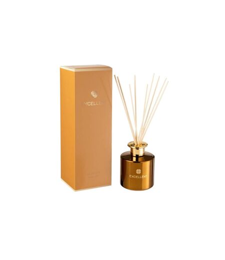 Huile Parfumée Excellent 27cm Golden Honey Ocre
