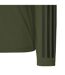 T-shirt Manches Longues Originals Homme Vert Adidas-3