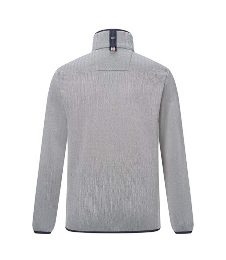 Veste Polaire Brayleigh Homme Beige Pâle Regatta