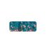 Tapis Déco Imprimé Alouette 45x120cm Bleu-1