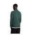 Pull homme vert canard foncé Lyle & Scott Lyle & Scott