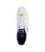 Chaussures De Foot Segredo Ag Homme Blanc Noir Huari-2