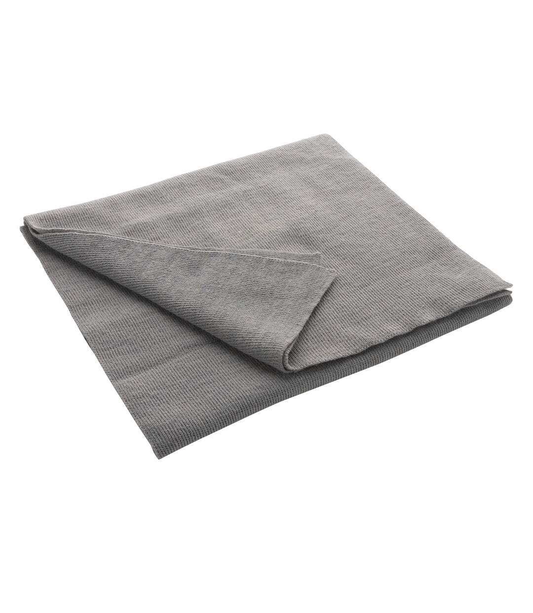 Elles Polylana Aware Scarf One Size Grey XD Collection-1