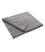 Elles Polylana Aware Scarf One Size Grey XD Collection-1