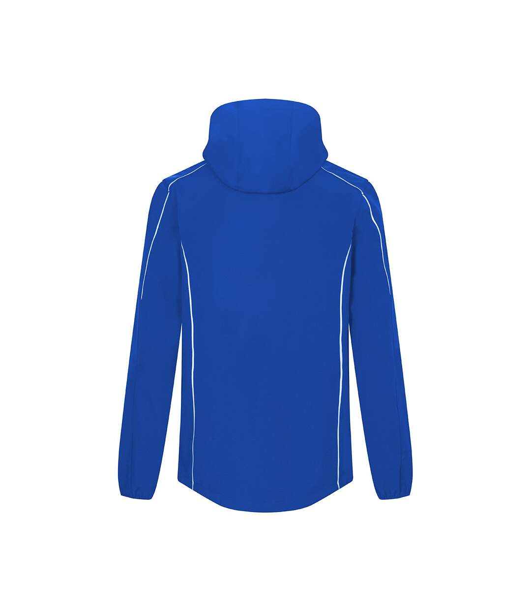 Veste Softshell Homme Bleu Roi Promodoro-2