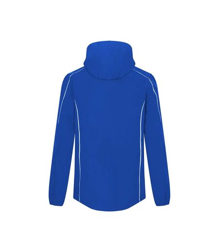 Veste Softshell Homme Bleu Roi Promodoro