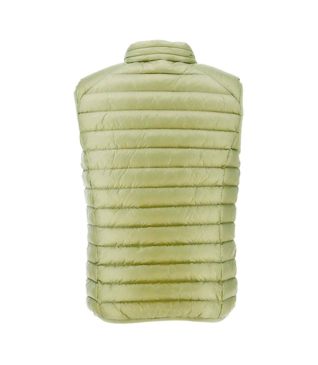 Doudoune Sans Manches Style Doudoune Tom Homme Vert Jott-2