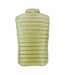 Doudoune Sans Manches Style Doudoune Tom Homme Vert Jott-2