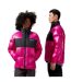 Veste urban arkos down adulte rose / noir Berghaus-3