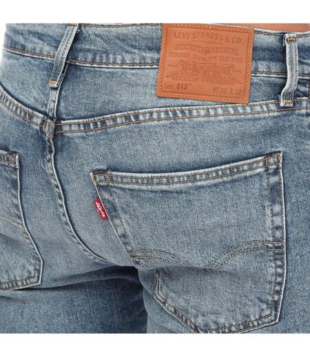 Jean Femme Bleu Levis