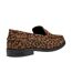 Mocassin Cuir Geox Cloride-5