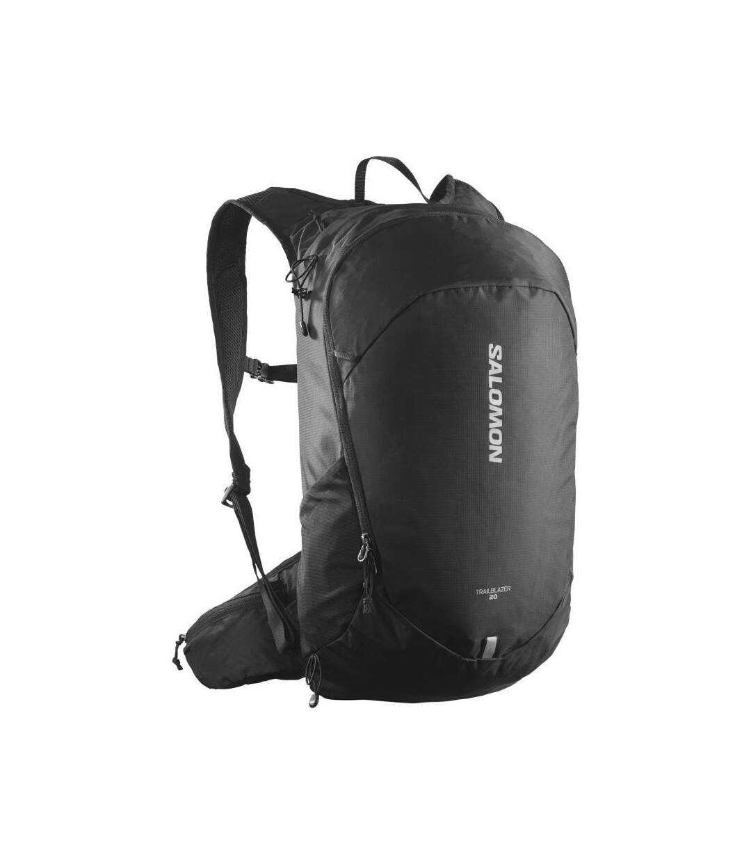 Sac À Dos Trailblazer 20 L Noir Salomon-1