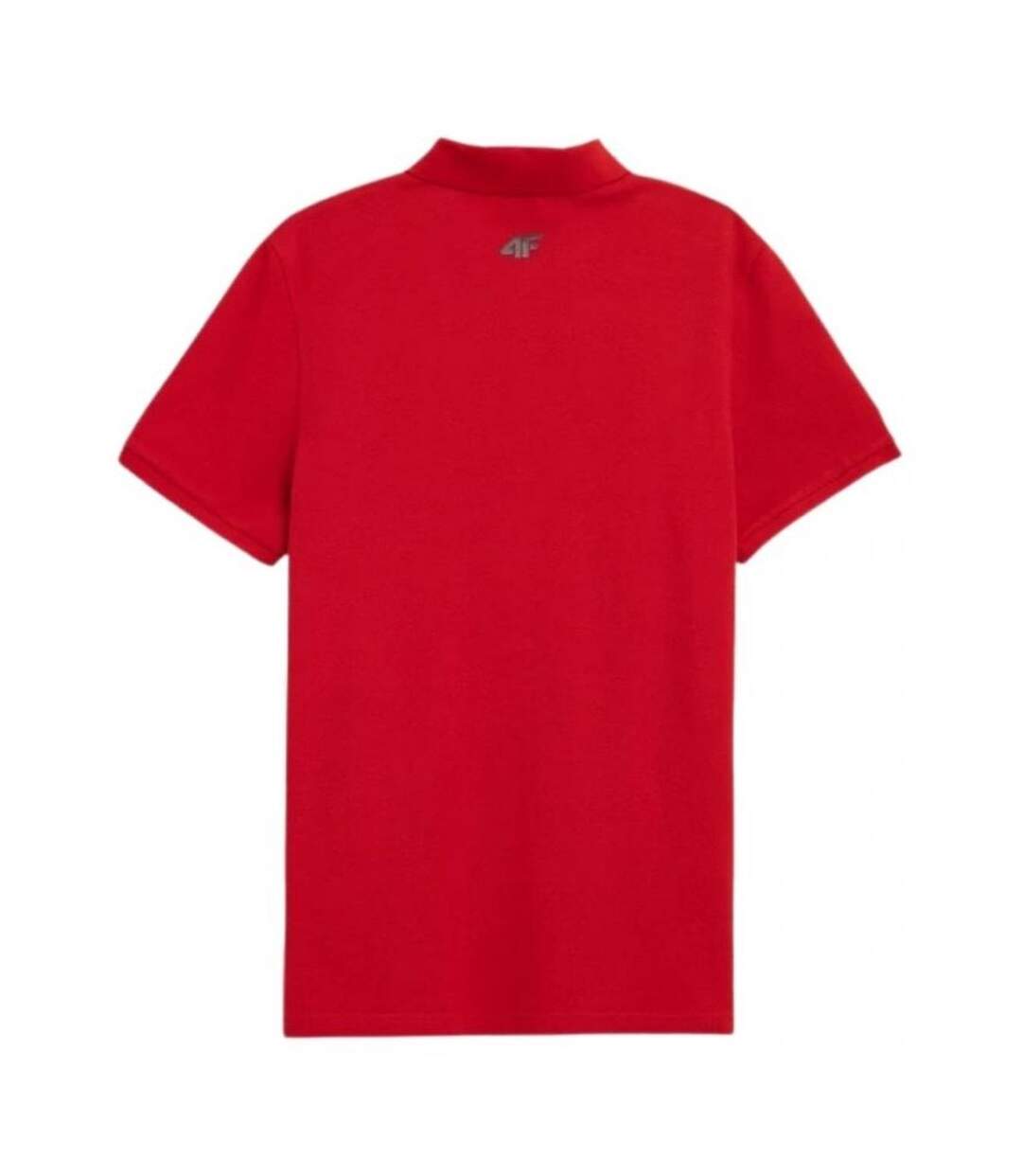 Polo Nosh4 Homme Rouge 4F-2