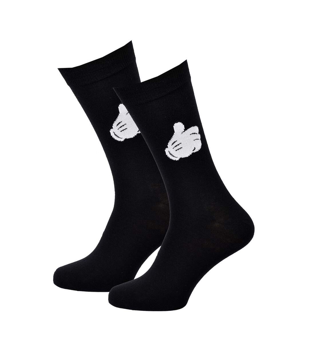 Chaussettes Pack Homme DISNEY MICKEY MOUSE-1