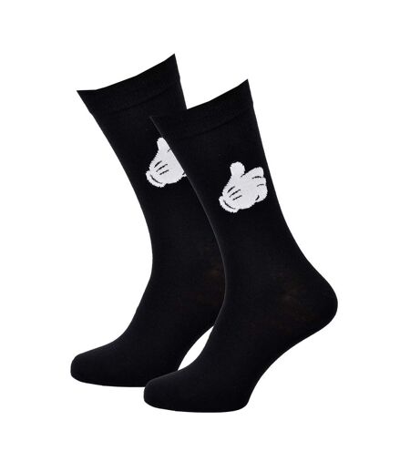 Chaussettes Pack Homme DISNEY MICKEY MOUSE