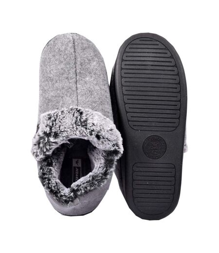 CHARENTAISE Homme Pantoufle PREMIUM