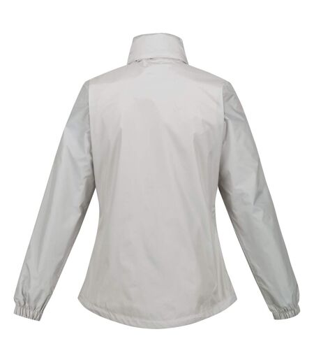 Coupe-vent Corinne Femme Gris Pâle Regatta