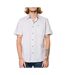 Chemise blanche à motifs homme kaporal kalon-1