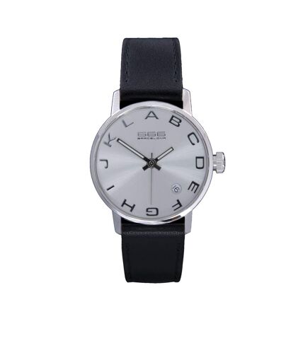 Montre Mixte 666Barcelona Quartz 666-270