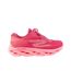 Baskets Go Run Swirl Tech Speed Femme Rose Skechers-4