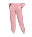 Jogging Rose Femme Adidas Sweatpant - 34-1