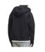 Sweat zippé noir homme jack & jones cover scuba-2