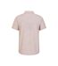 Chemise Coconut Homme Jaune Mountain Warehouse-2
