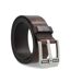 Ceinture marron homme diesel belt x03728-1