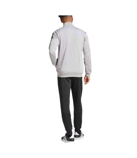 Ensemble de survêtement gris adidas ji8876