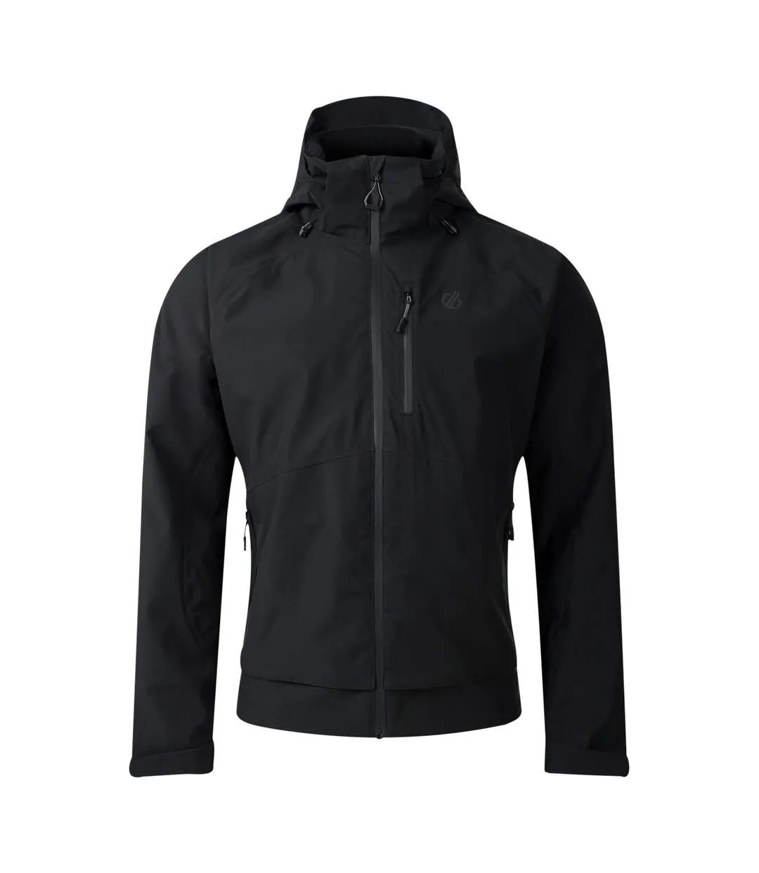 Veste Imperméable Switch Out Lll Homme Noir Dare 2B-2