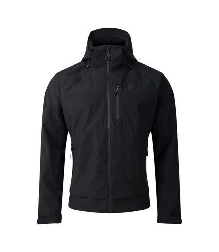 Veste Imperméable Switch Out Lll Homme Noir Dare 2B