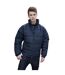 Veste Holkam Homme Bleu Marine Result Urban-2