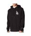 Sweat noir homme new era los angeles dodgers - m-1