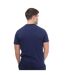 T-shirt forever homme bleu marine One True Saxon-2