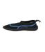 Chaussures Aquatiques Homme Noir Bleu Trespass-3