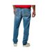 Jean bleu clair homme kaporal rude-2