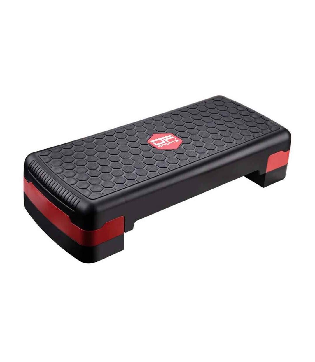 Step modulable avec réhausses 66 cm-1