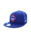 Casquette bleu homme new era chicub - osfm-1