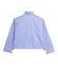 Veste F016 Femme Violet Clair 4F-3