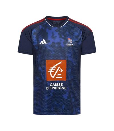France handball maillot domicile adidas 23/24 - 3xl