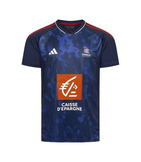 France handball maillot domicile adidas 23/24 - 3xl