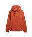Sweat orange/vert homme superdry essential - m-1