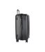 Movom - Valise extensible 65cm Wood - noir - 8566