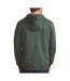 Sweat zippé vert homme tbs julinzip-2