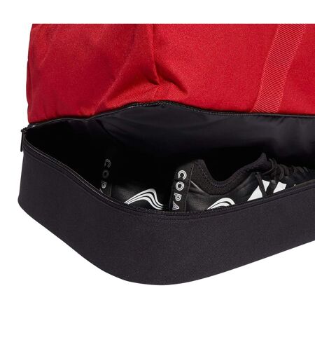 Sac De Sport Tiro League 27 Cm X 48 Cm X 28 Cm Rouge Adidas
