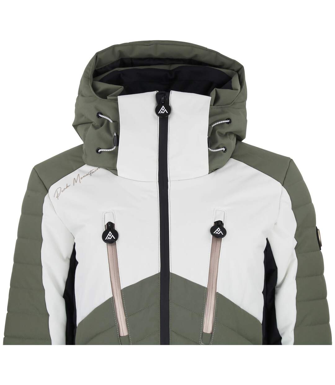 Blouson de ski ACHARME-5